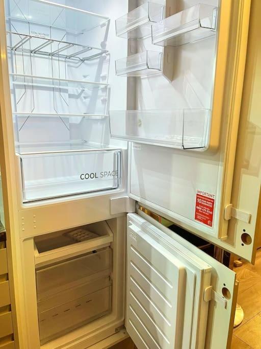 Lovely 3 Bed Ground Floor Apartment Near Qe Hospital Harborne Birmingham New Bagian luar foto