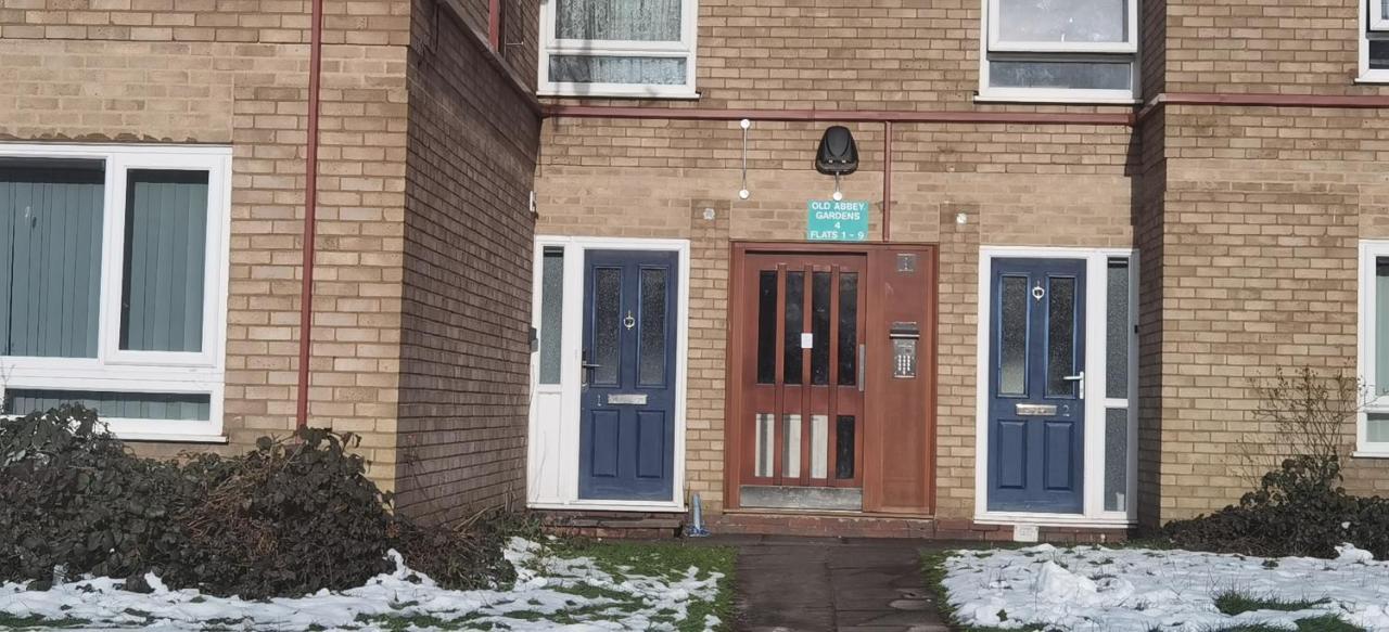 Lovely 3 Bed Ground Floor Apartment Near Qe Hospital Harborne Birmingham New Bagian luar foto